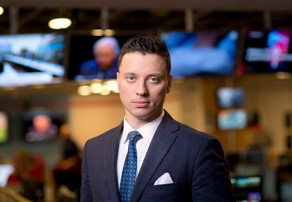 Piotr Witwicki – czy ma żonę i dzieci? Rodzina i życiorys dziennikarza