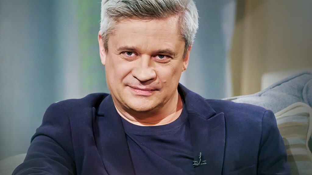 Piotr Grabowski – czy ma żonę i dzieci? Burzliwa historia miłosna
