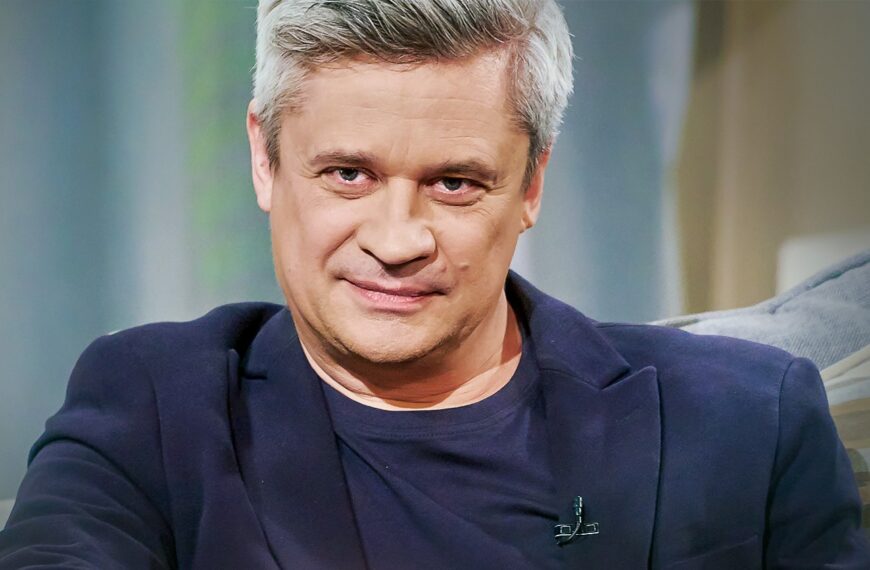 Piotr Grabowski – czy ma żonę i dzieci? Burzliwa historia miłosna