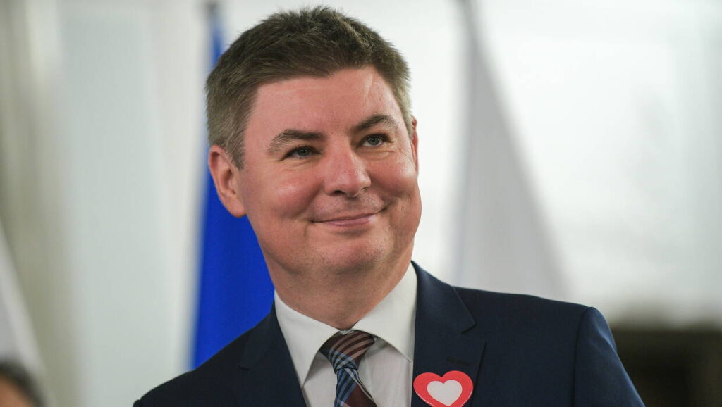 Jan Grabiec – czy miał żonę i dzieci? Czy ich rodzina skrywała sekrety?
