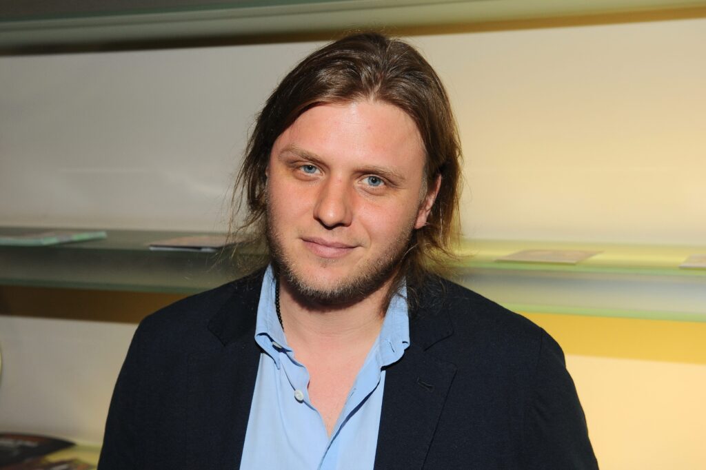 Piotr Woniak-Starak