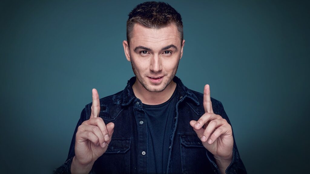 Kamil Bednarek – czy ma żonę i dzieci? Oto prawda o jego życiu