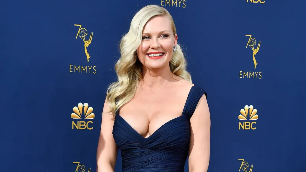 Kirsten Dunst – czy ma męża i dzieci? Kariera znanej aktorki