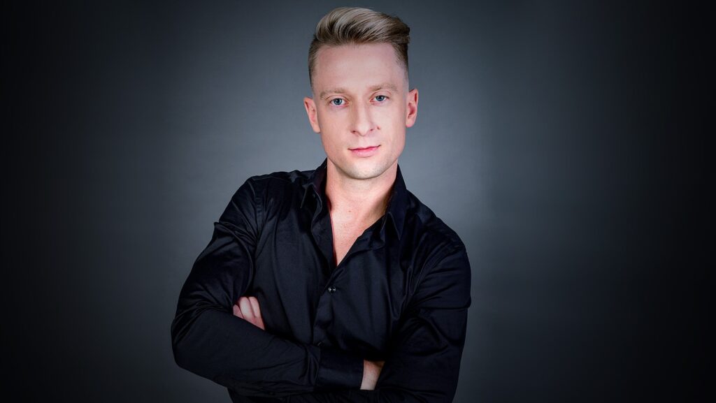 Michael Danilczuk – czy ma żonę i dzieci? Życie prywatne znanego tancerza