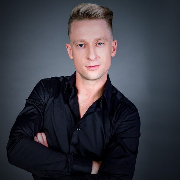 Michael Danilczuk – czy ma żonę i dzieci? Życie prywatne znanego tancerza