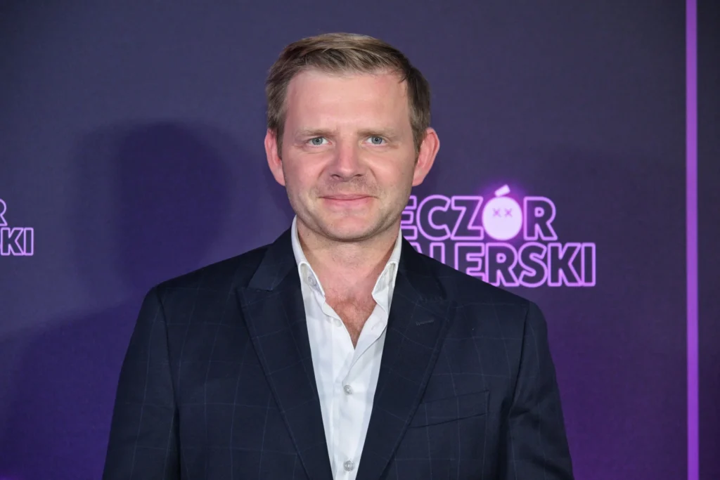 Rafał Zawierucha – czy ma żonę i dzieci? Rodzinne tajemnice aktora