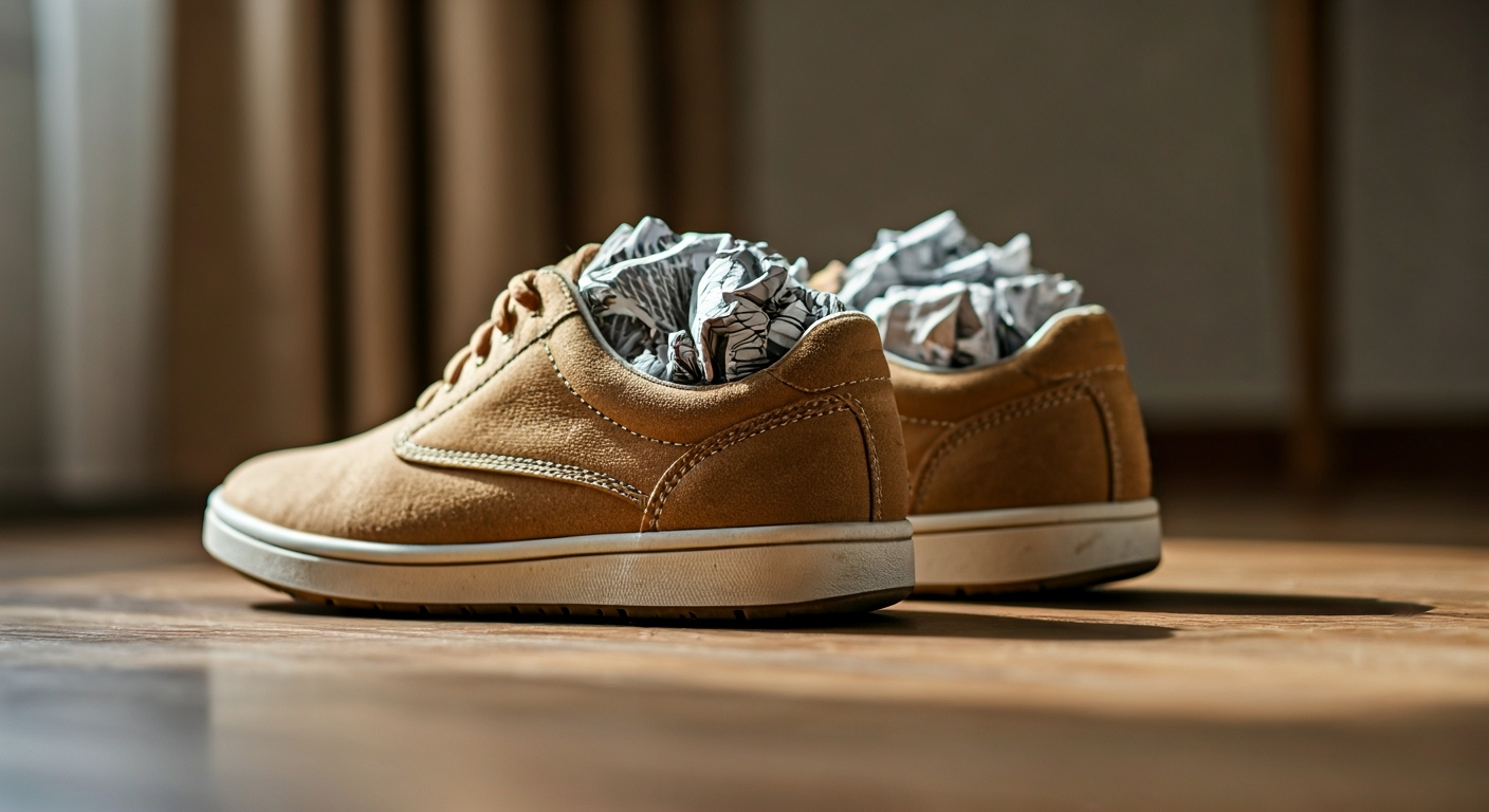 Jak prać buty sportowe? Sposoby na pranie 2