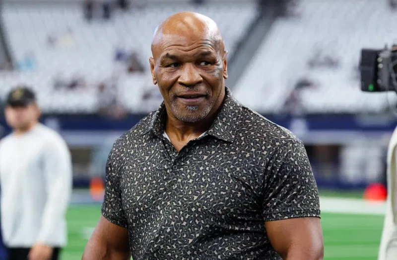 Mike Tyson – czy ma żonę i dzieci? Szokujące kulisy związków legendarnego boksera