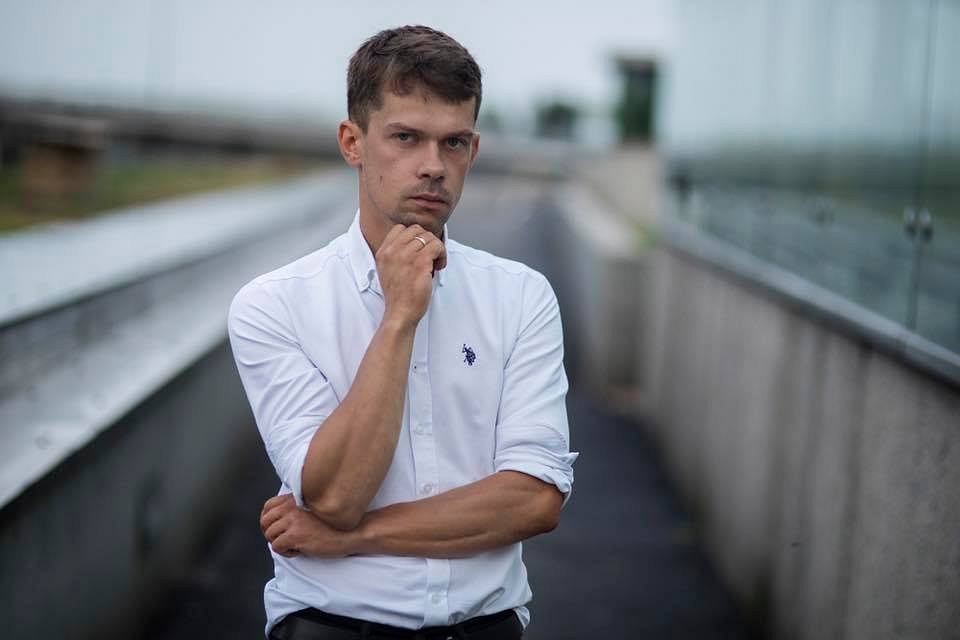 Michał Kołodziejczak – kim jest jego żona i czy mają dzieci? Życie prywatne polityka